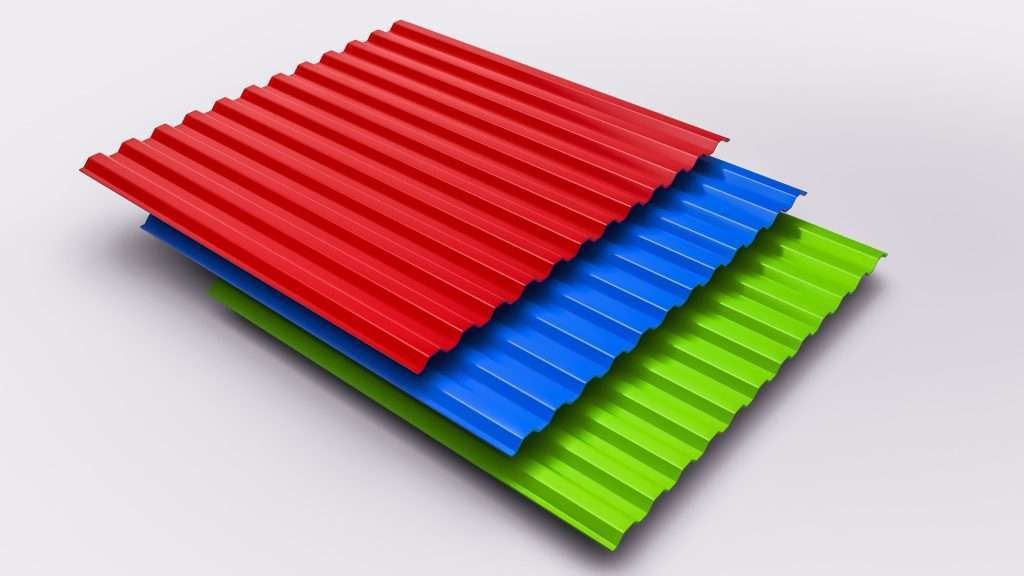 Trusted Roofing Sheets Dealer in Karimganj, Assam