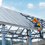 Best 6 Types of Roofing Sheets for Homeowners in 2025