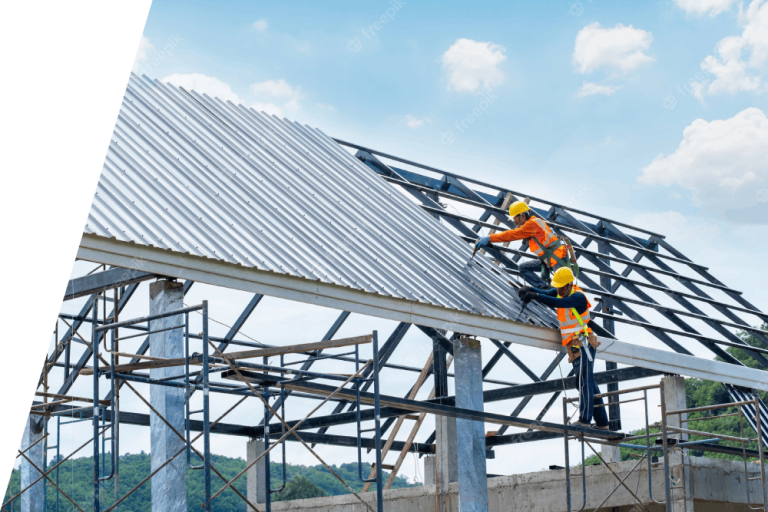 Best 6 Types of Roofing Sheets for Homeowners in 2025