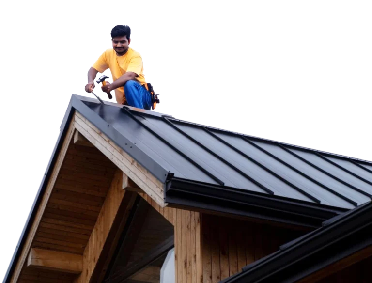 Trusted Roofing Sheets Dealer in Karimganj, Assam