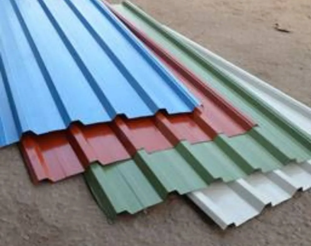 Top 5 roofing sheet manufacturers in Sikkim (2025)