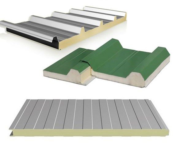 Top 5 roofing sheet manufacturers in Sikkim (2025)