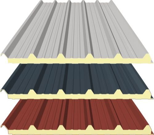 Top 5 roofing sheet manufacturers in Sikkim (2025)